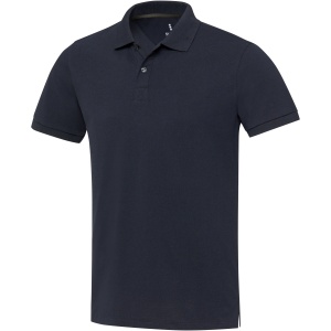 PF™ Emerald short sleeve unisex Aware™ recycled polo