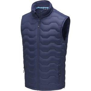 PF™ Epidote men's GRS recycled insulated down bodywarmer