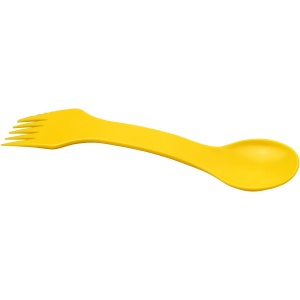 PF™ Epsy 3-in-1 spoon, fork, and knife