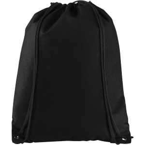 PF™ Evergreen non-woven drawstring bag 5L