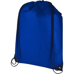 PF™ Evergreen GRS recycled non-woven drawstring bag 5L