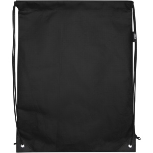 PF™ Evergreen GRS recycled non-woven drawstring bag 5L