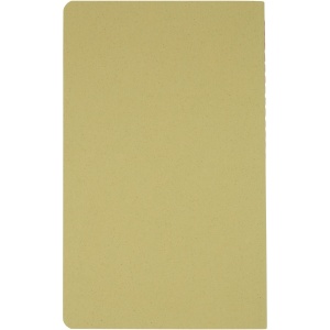 PF™ Fabia crush paper cover notebook