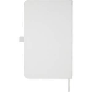 PF™ Fabianna crush paper hard cover notebook