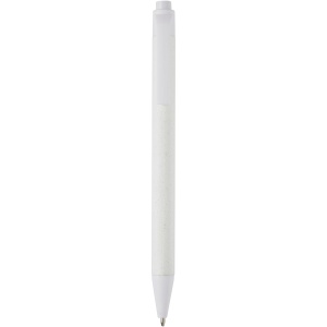 PF™ Fabianna crush paper ballpoint pen (black ink)