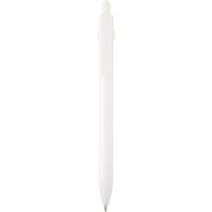 PF™ Fidget recycled plastic ballpoint pen (black ink)