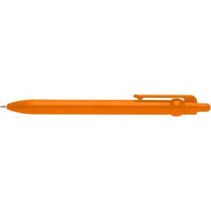 PF™ Fidget recycled plastic ballpoint pen (black ink)