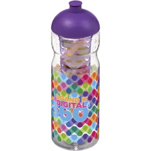 PF™ H2O Active® Base 650 ml dome lid sport bottle & infuser - Img 18