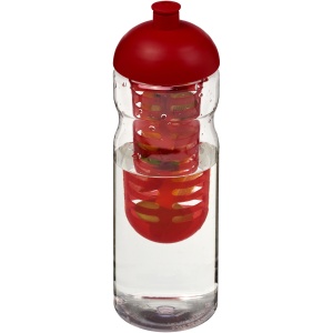PF™ H2O Active® Base 650 ml dome lid sport bottle & infuser