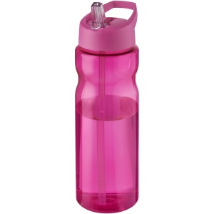 PF™ H2O Active® Base 650 ml spout lid sport bottle
