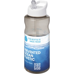 PF™ H2O Active® Eco Big Base 1 litre spout lid sport bottle - Img 21