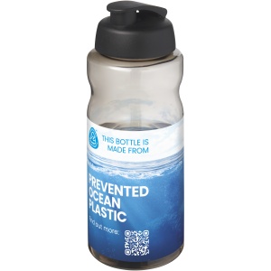 PF™ H2O Active® Eco Big Base sticlă sport 1L cu capac flip - Img 19