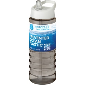 PF™ H2O Active® Eco Treble 750 ml spout lid sport bottle - Img 25