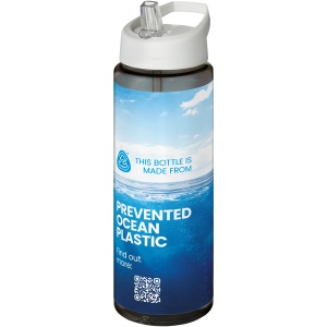 PF™ H2O Active® Eco Vibe 850 ml spout lid sport bottle - Img 25