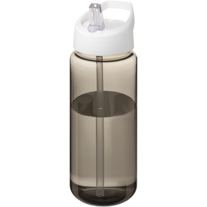 PF™ H2O Active® Octave Tritan™ 600 ml spout lid sport bottle