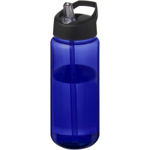 PF™ H2O Active® Octave Tritan™ 600 ml spout lid sport bottle