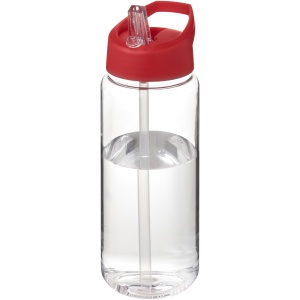 PF™ H2O Active® Octave Tritan™ 600 ml spout lid sport bottle