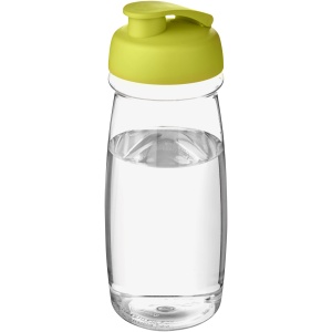 PF™ H2O Active® Pulse 600 ml flip lid sport bottle