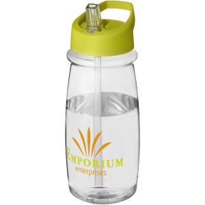 PF™ H2O Active® Pulse sticlă sport cu capac sport 600 ml - Img 20