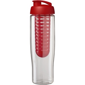 PF™ H2O Active® Tempo 700 ml flip lid sport bottle & infuser