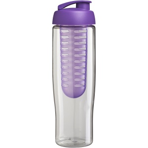 PF™ H2O Active® Tempo 700 ml flip lid sport bottle & infuser