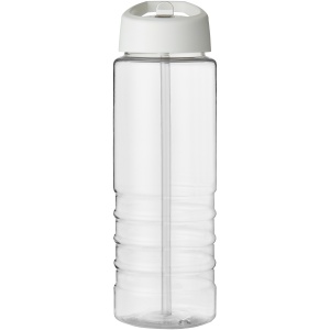PF™ H2O Active® Treble 750 ml spout lid sport bottle