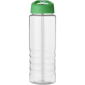 PF™ H2O Active® Treble 750 ml spout lid sport bottle