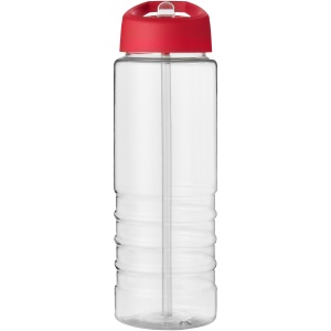 PF™ H2O Active® Treble 750 ml spout lid sport bottle