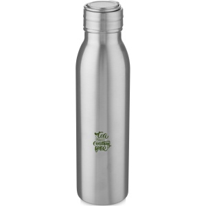 PF™ Harper 700 ml RCS certified stainless steel water bottle with metal loop - Img 8
