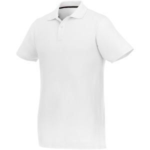 PF™ Helios short sleeve men's polo