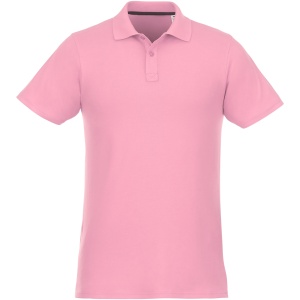 PF™ Helios short sleeve men's polo