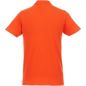 PF™ Helios short sleeve men's polo