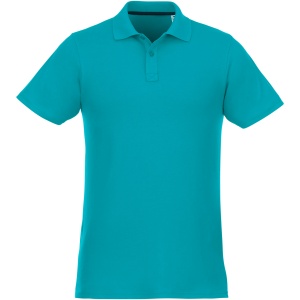 PF™ Helios short sleeve men's polo