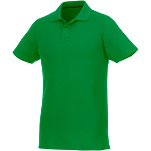 PF™ Helios short sleeve men's polo