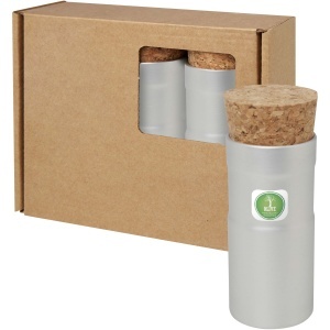 PF™ Hey Pots grădină de birou mix ierburi aromatice - set de trei - Img 10