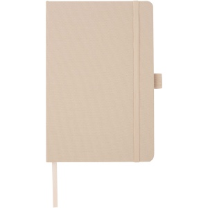 PF™ Honua A5 recycled paper notebook with recycled PET cover