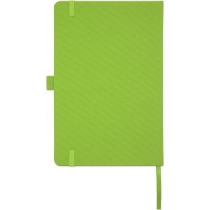 PF™ Honua A5 recycled paper notebook with recycled PET cover