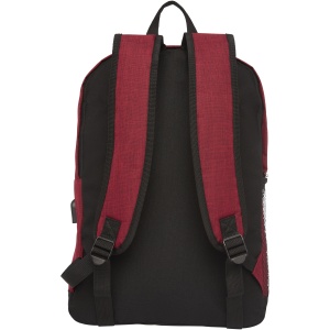 PF™ Hoss 15.6" business laptop backpack 16L