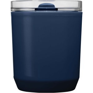 PF™ Hudson 180 ml recycled plastic double-wall tumbler