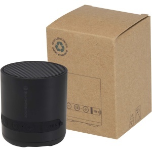 PF™ Hunor boxă wireless 3W din plastic reciclat - Img 4