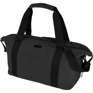PF™ Joey GRS recycled canvas sports duffel bag 25L