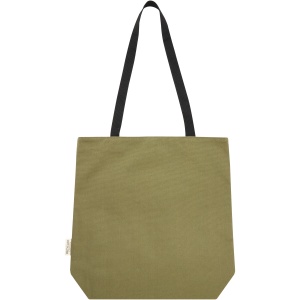 PF™ Joey GRS recycled canvas versatile tote bag 14L