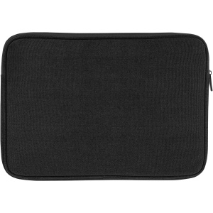 PF™ Joey 14" GRS recycled canvas laptop sleeve 2L