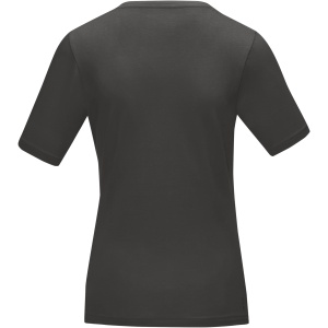 PF™ Kawartha short sleeve women's organic V-neck t-shirt