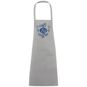 PF™ Khana șorț din bumbac 280 g/m² - Img 7