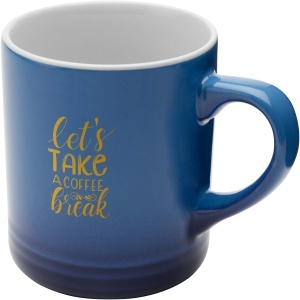 PF™ Laguna 330 ml ceramic mug - Img 1