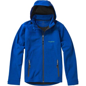 PF™ Langley jachetă softshell bărbați - Img 25