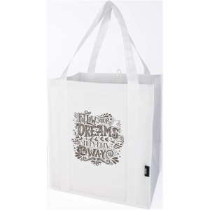 PF™ Liberty geantă tote cu fund întărit din material netesut reciclat GRS 29L - Img 1