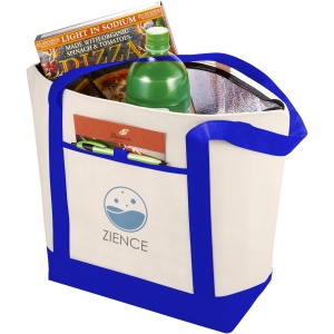 PF™ Lighthouse geantă frigorifică tote din material netesut 21L - Img 1