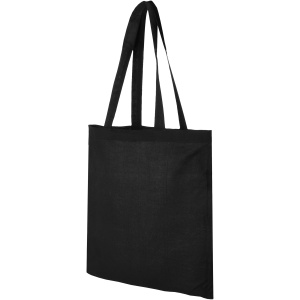 PF™ Madras 140 g/m² cotton tote bag 7L